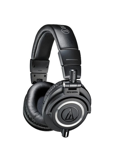 Audio Technica Ath-M50X Referans Monitör Kulaklık