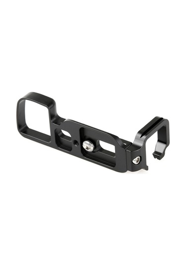 Sony A6000 Için Arca-Swiss Standardı Lps-A6000 Quick Relase Plate