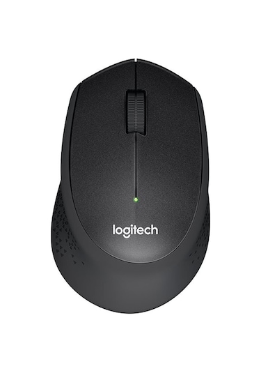 Logitech M330 Sessiz Kablosuz Optik Mouse