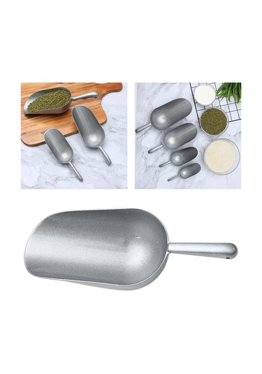 Homyl Tahıllar Şeker Baharatlar Kuru Ürünler Için Ağır Xl