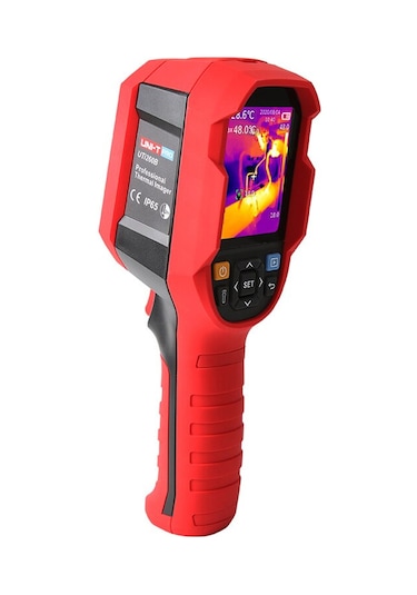 Unit Uti260B Kızılötesi Termal Görüntüleme Cihazı