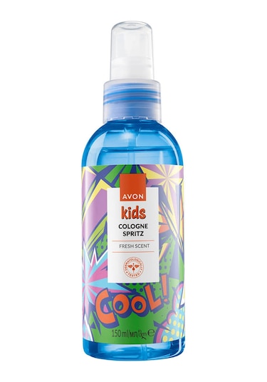 Avon Kids Cool Meyve Kokulu Parfüm EDC 150 ML