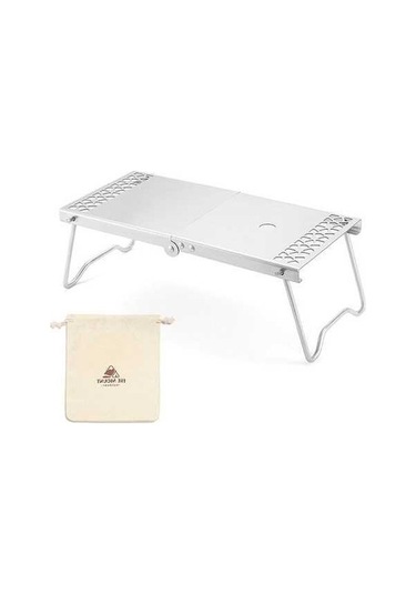 Tongxida Stokastik Çelik Kamp Masağı - Isı Yalıtımlı, Kolay Kurulum, Ücretsiz Depolama Çantası İle Çok Renkli, Folding Tasarım Çok Renkli