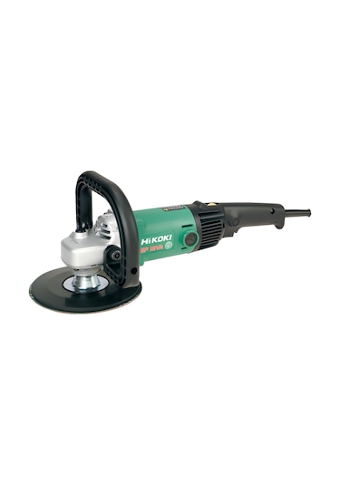 Hikoki SP18VA 180 MM 1250 W Profesyonel Polisaj Makinesi
