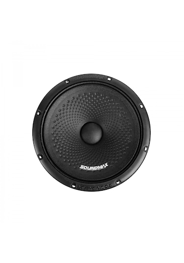 Soundmax Sx-m62bn 280w 16cm Midrange