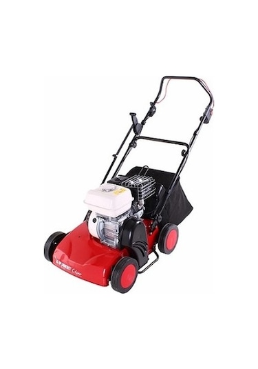 Pubert Cesar 40 H Toprak Havalandırma Makinesi