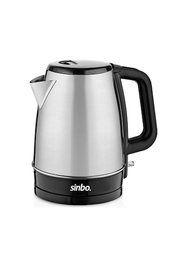 Sinbo SK-7353 1700 ML Paslanmaz Çelik Su Isıtıcı
