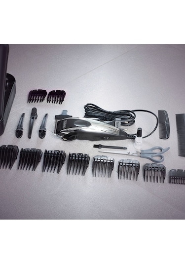 Wahl 09243-2616 Home Pro Saç Kesme Makinesi
