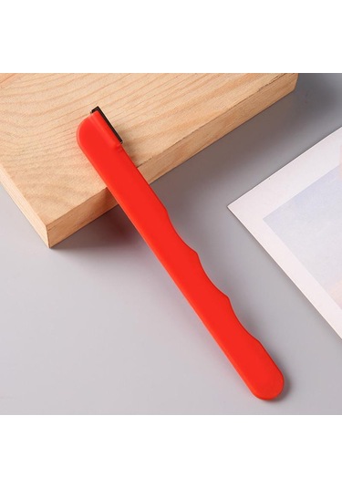 Bahçe Makası Dahil Tüm Bıçaklar İçin 1 Adet Tungsten Ve Elmas Seramik Bileme Taşı Profesyonel Mutfak Bıçağı Bileyici