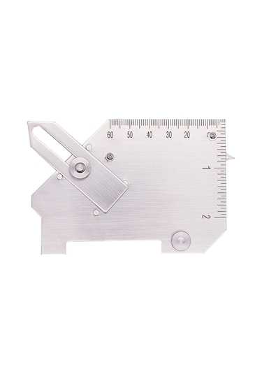 Werka 0-60mm Kaynakçı Kumpası