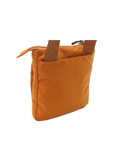 Ççs 31245 Polyester Kumaş Kadın Çapraz Omuz Çanta