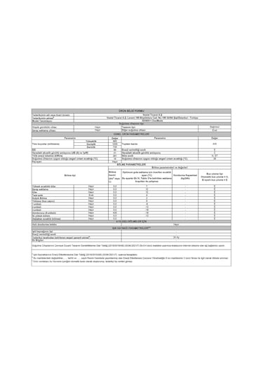 Vestel SD50011 DuoMode 435 LT Sandık Tipi Derin Dondurucu