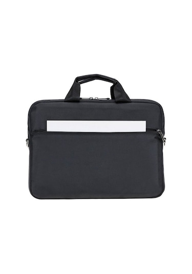 Plm Canyoncase 15.6" Notebook Çantası Siyah