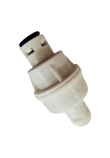 Su Arıtma Cihazı Basınç Düşürücü