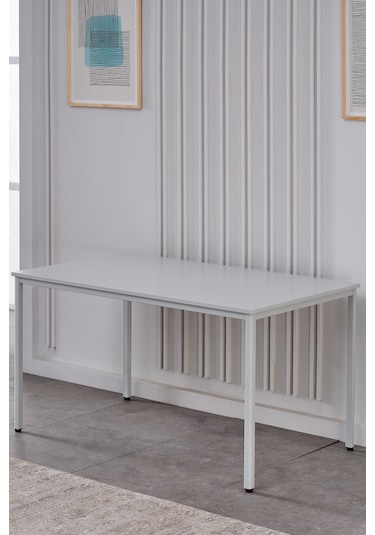 Arpelia Çalışma Masası 140x80x75 Cm