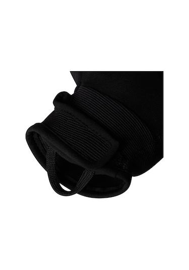 The North Face Amp Glove Unisex Eldiven-30484 Siyah