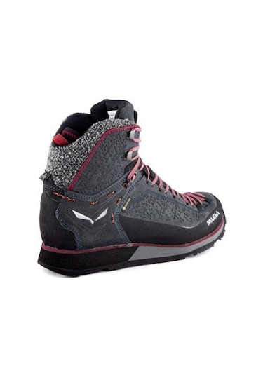 Salewa Mountain Trainer 2 Winter Goretex Kadın Bot (520528244) Çok Renkli