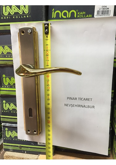 Inan Kapı Kolu (405415198)