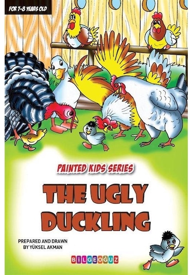 The Ugly Duckling