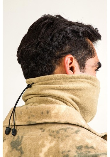 Thermoform Polar Boyunluk Kum-Std