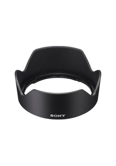 Sony SEL35F18F FE 35 MM F/1.8 Lens (Distribütör Garantili)