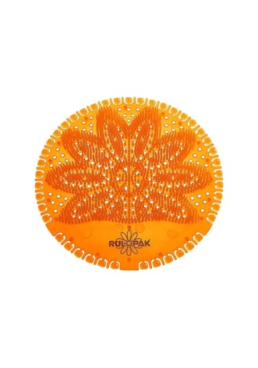 Mini Pisuvar Süzgeci Koku Giderici 5 Adet Mango