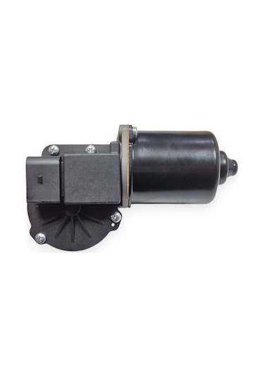 Fiat Grande Punto 2006-2011 Ön Cam Silecek Silgi Motoru 77363952