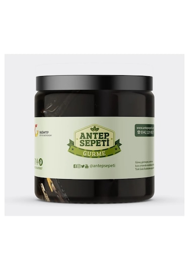 Antep Sepeti Harnup Pekmezi 800 G