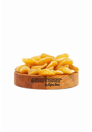 Biostore Şekerli Zencefil Kurusu 200 G 200 G