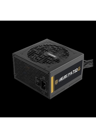 Gamdıas Helıos P1a-750g, 750w, 80+ Gold, Aktif Pfc, Gamıng, Atx, Power Supply Psu