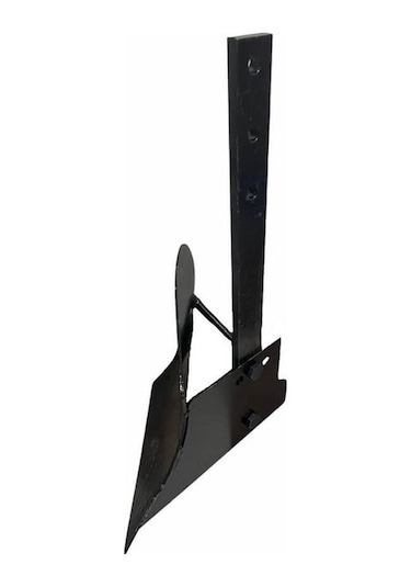 Tarım Garaj Çapa Makina Mini Pulluk