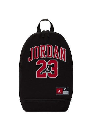 Nike Nıke Jordan Jersey Backpack Sırt Çantası 9a0780 023 023
