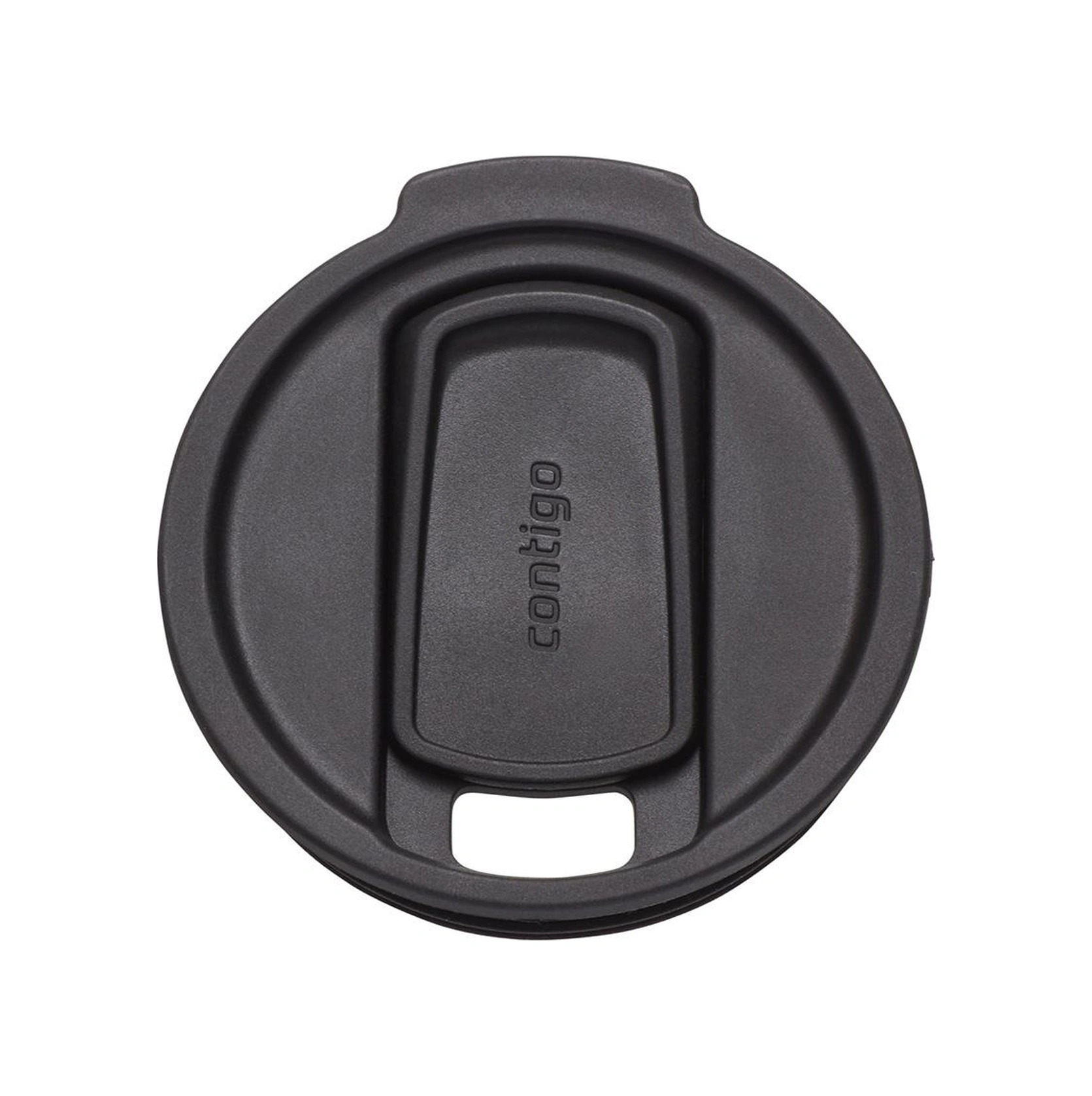 Contigo Streeterville Vakumlu Masa Kupası 420ml 2174675 Mavi Mavi