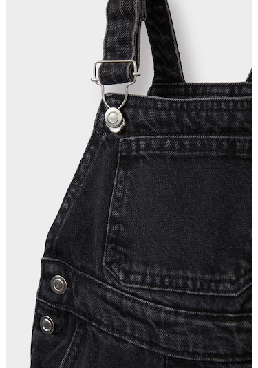 Defacto Erkek Bebek Jean Tulum F3773a525aunm36 Antrasit