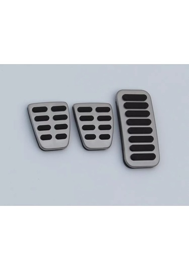 Aubrac Hyundai, Kıa İçin Pedal Kapakları 150788308