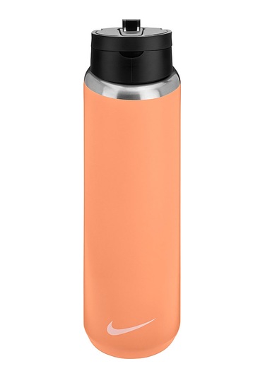Ss Recharge Straw Bottle 24 Oz Unisex Pembe Matara Suluk N.100.1632.832.24 1666541 Pembe