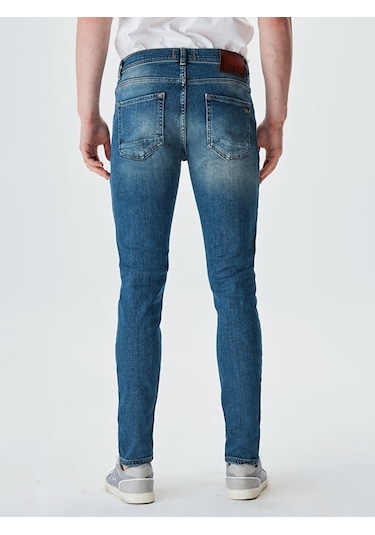 Ltb Jumy Normal Bel Super Skınny Erkek Jean Pantolon 540122226