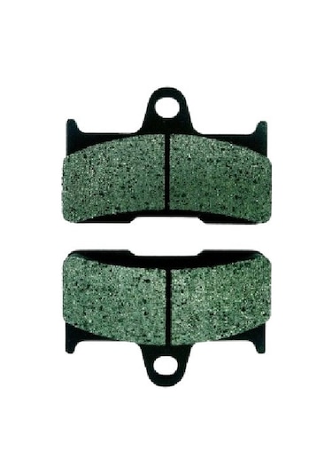 Segway Snarler 570 Atv Arka Fren Disk Balatası