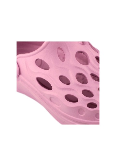 ESEM E279.Z.000 Kadın  Pudra Terlik