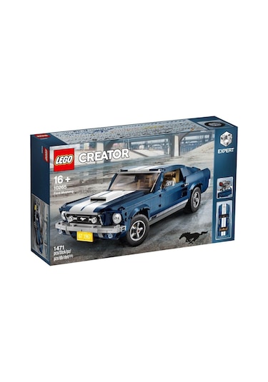 LEGO® Creator Expert 10265 Ford Mustang
