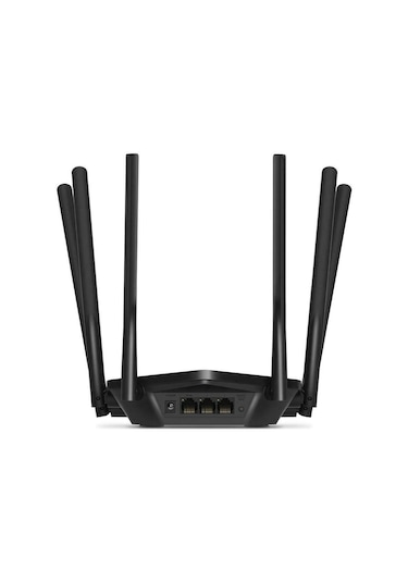 Mercusys MR50G AC1900 2.4 GHz/5 GHz 1900 Mbps Dual Band Gigabit Router
