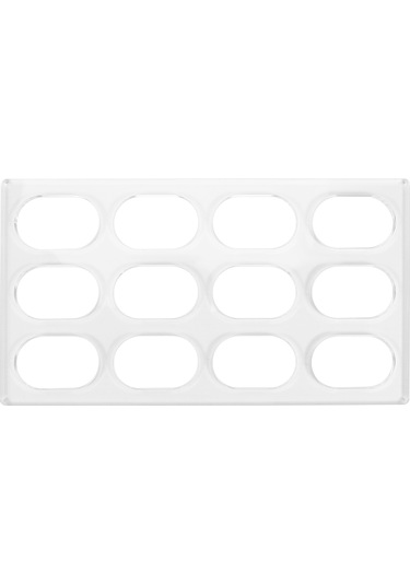 Sointeresting Dacquoise Kek Kalıbı Akrilik Kurabiye Kalıbı Makaron Tatlı Fırını Japonya Dıy Pişirme Aracı Şeffaf