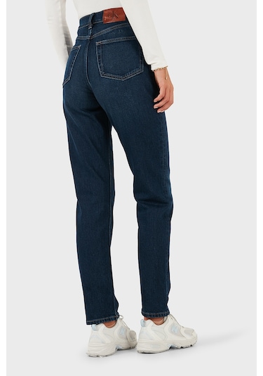 Calvin Klein Bayan Kot Pantolon Lv047d842g 30w Lacivert Lacivert Calvin Klein Bayan Kot Pantolon Lv047d842g 30w Lacivert Lacivert