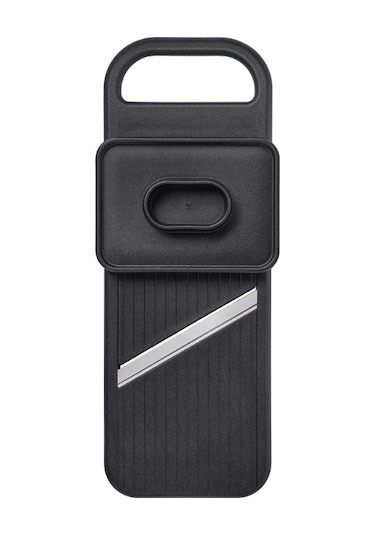 Ikea 365+ Rende Ve Dilimleme Aparatı, Siyah