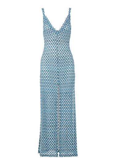 Missoni Midi Boy Kapama Çok Renkli