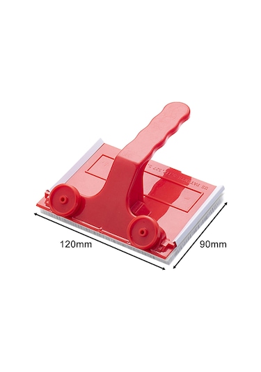 Suntek Köşe Duvarlar Tavanlar Süpürgelikler Için Kenar Duvar