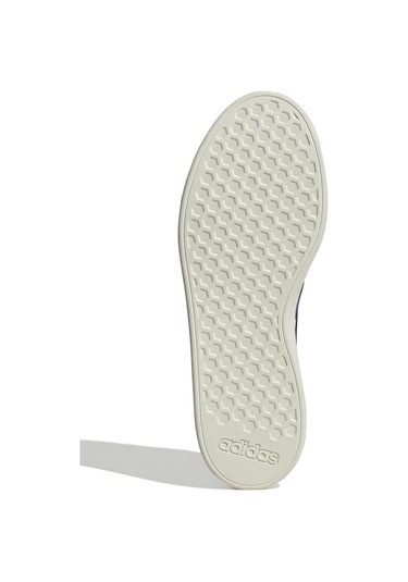 Adidas Grand Court Base 2.0 Beyaz Erkek Sneaker Beyaz-lacı