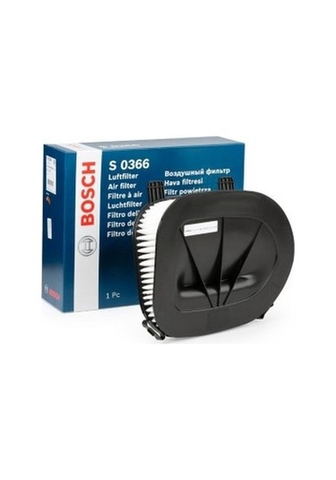 Bmw X6 E71 30d Xd 3.0 2010-2014 Bosch Hava Filtresi