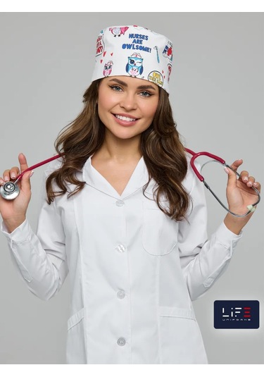 Lıfeuniforms Tıbbi Kulp 380978487