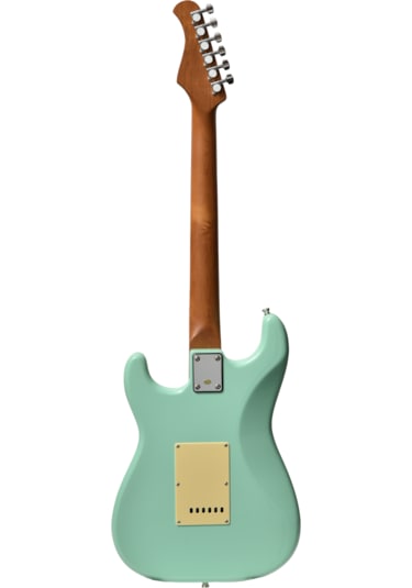Bacchus Bst-2-rsm/m Surf Green